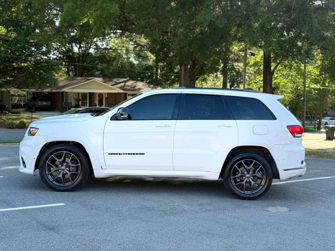 Used 2019 Jeep Grand Cherokee Limited X RWD image 3