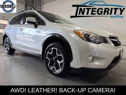 Used 2014 Subaru Crosstrek 2.0i Limited w/ Popular Package #1