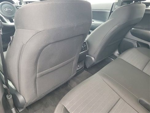 Used 2022 Kia Sportage LX w/ LX FWD Value Edition Package image 14