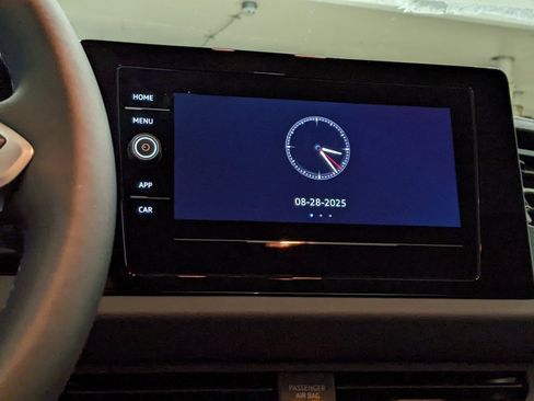 New 2025 Volkswagen Jetta S image 18