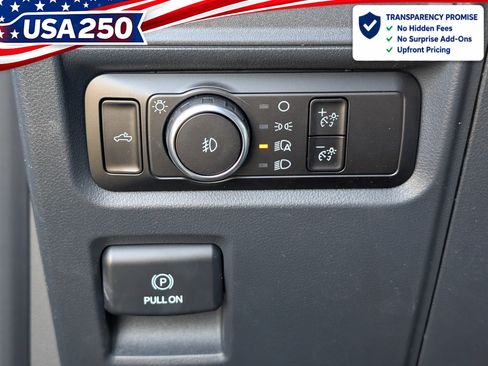 New 2026 Ford F150 STX w/ Equipment Group 200A RWD image 22