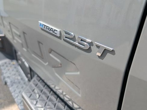 Used 2022 Hyundai Santa Cruz Limited w/ Launch Package AWD/4WD image 31