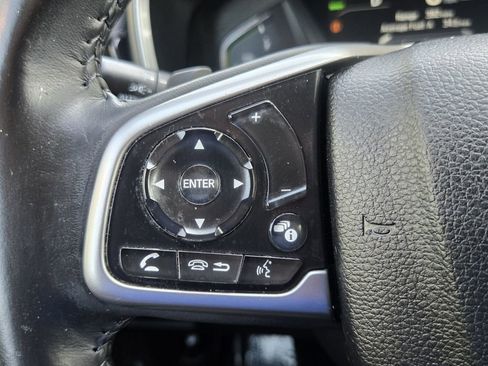 Certified 2020 Honda CR-V EX-L image 24