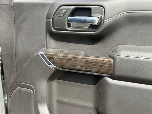 Used 2020 Chevrolet Silverado 1500 RST w/ All-Star Edition image 25