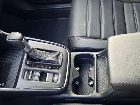 New 2026 Honda CR-V EX-L image 23