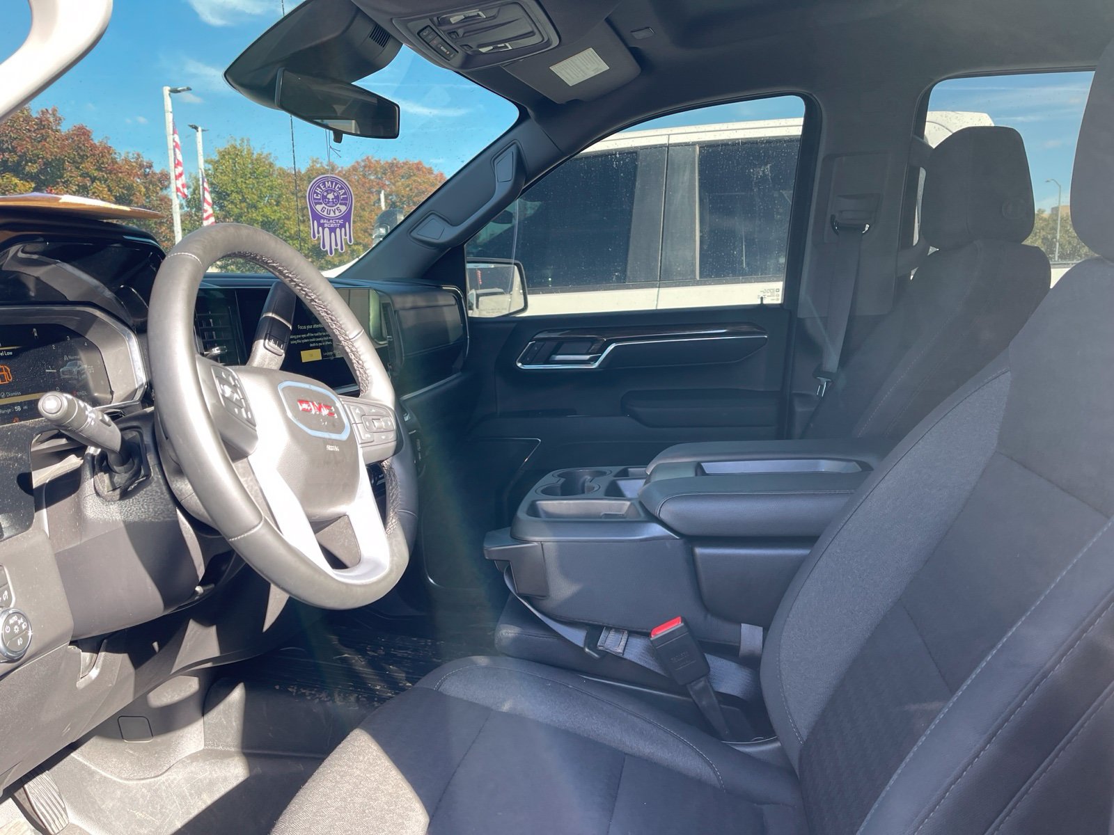 Used 2026 GMC Sierra 1500 Elevation AWD/4WD image 5