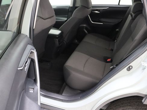 Used 2023 Toyota RAV4 XLE w/ XLE Grade Weather Package image 29