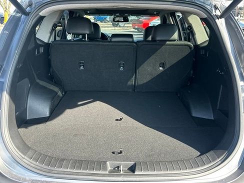 Used 2019 Hyundai Santa Fe AWD image 7