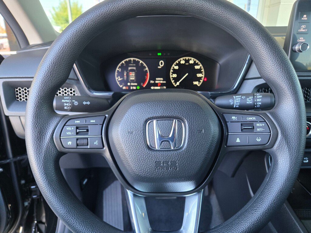 Certified 2026 Honda CR-V LX image 24