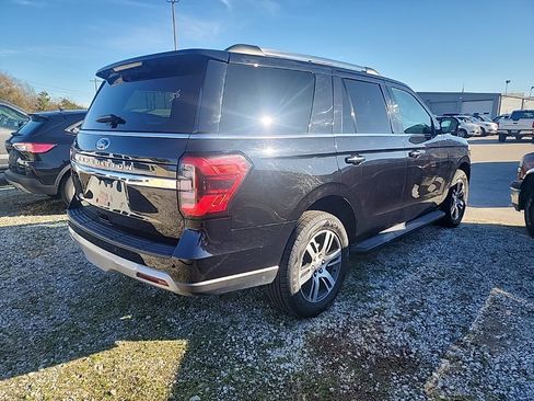 Certified 2024 Ford Expedition Limited image 2