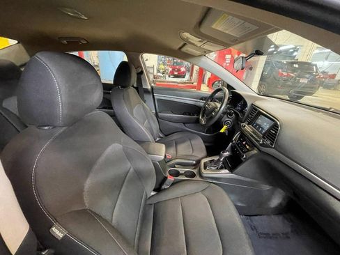 Used 2018 Hyundai Elantra SEL FWD image 10