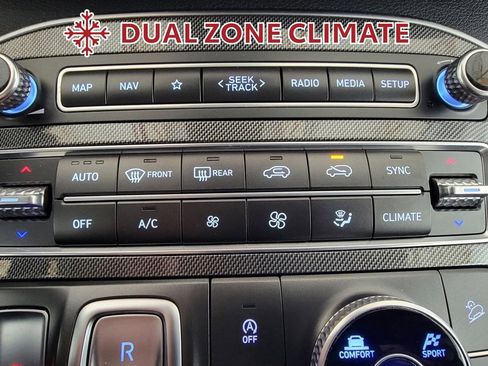 Used 2023 Hyundai Santa Fe SEL image 22