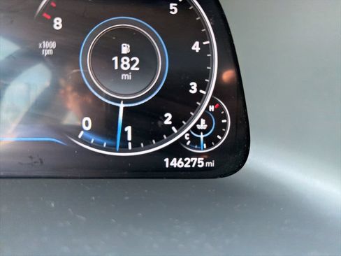 Used 2020 Hyundai Sonata Limited w/ Cargo Package FWD image 13