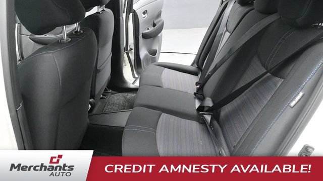 Used 2021 Nissan Leaf S Plus FWD image 16