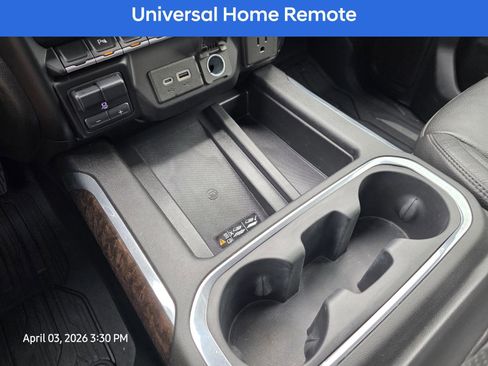 Used 2020 GMC Sierra 1500 Denali image 28