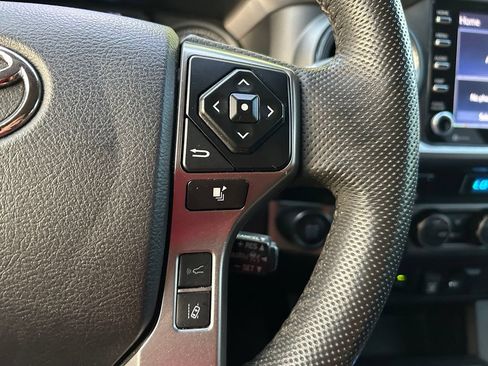 Used 2023 Toyota Tacoma SR5 AWD/4WD image 20