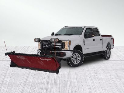 Used 2019 Ford F250 XLT