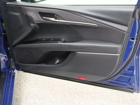 Certified 2025 Toyota Camry LE w/ Convenience Package FWD image 35