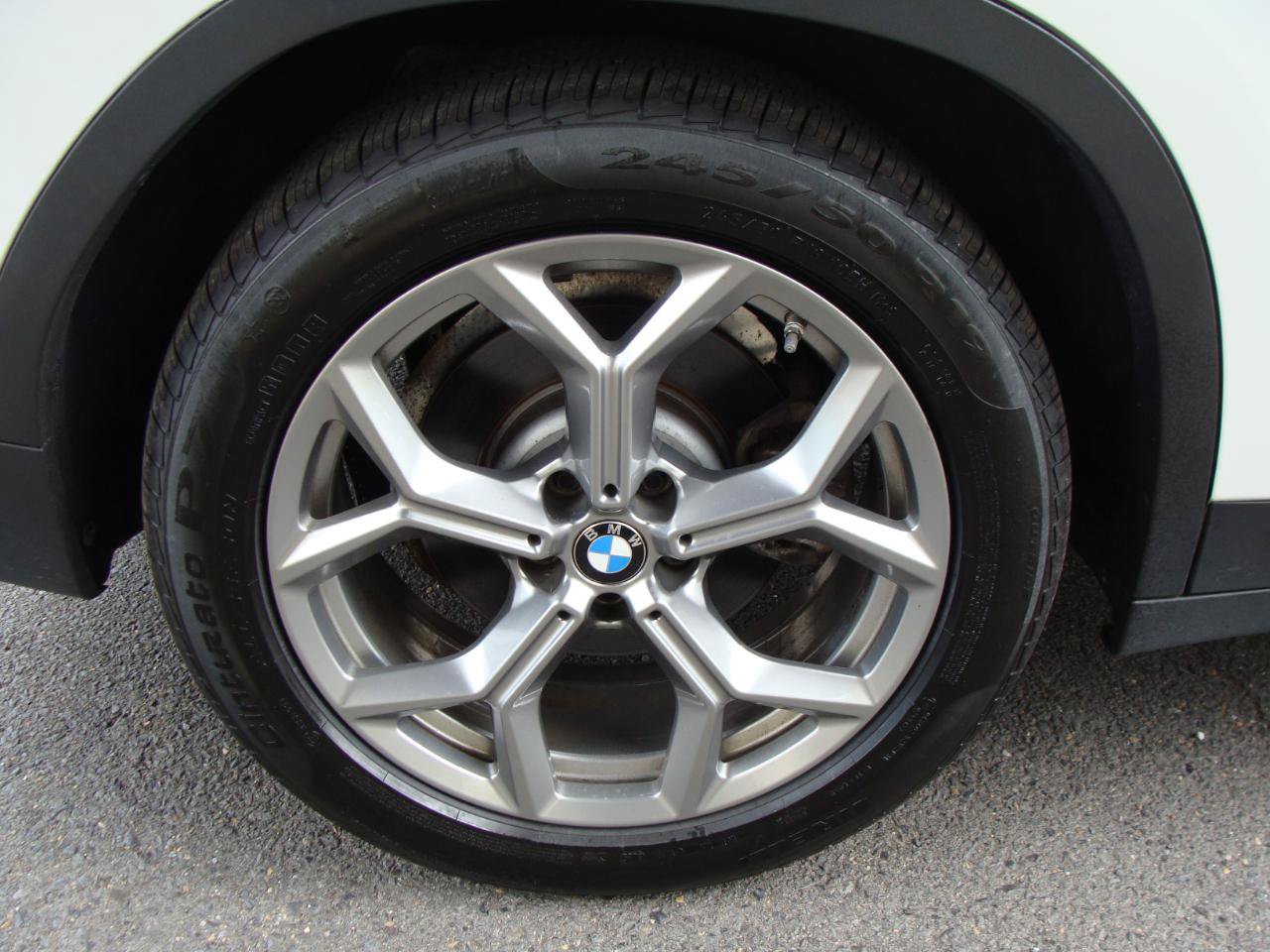 Used 2023 BMW X3 xDrive30i w/ Premium Package AWD/4WD image 40