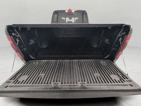 Used 2021 RAM 1500 Limited AWD/4WD image 16