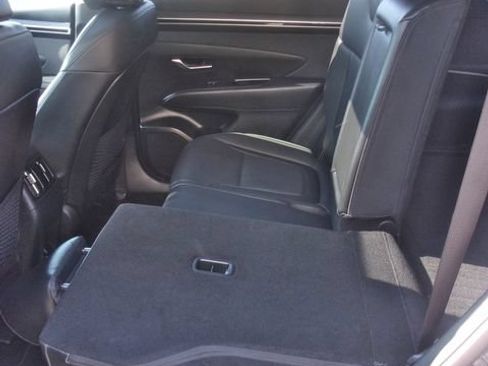 Used 2023 Hyundai Tucson SEL w/ Convenience Package AWD/4WD image 28