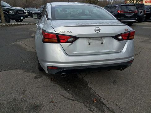 Used 2024 Nissan Altima 2.5 SR image 9