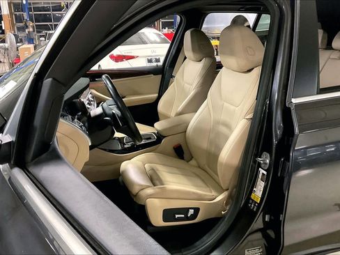 Used 2022 BMW X3 xDrive30i w/ Convenience Package image 8