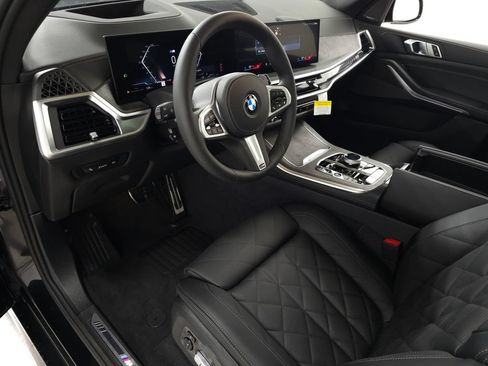 Used 2026 BMW X5 xDrive40i w/ Executive Package AWD/4WD image 11