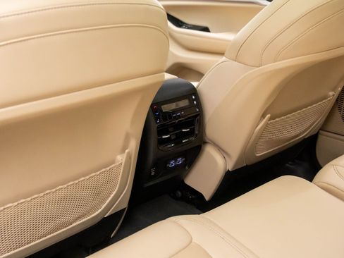 Used 2021 Jeep Grand Cherokee L Limited image 16