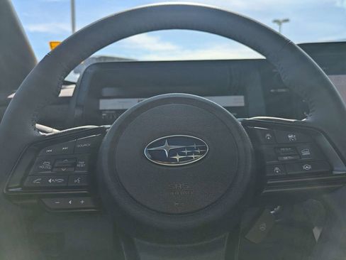 New 2026 Subaru Outback Premium image 34