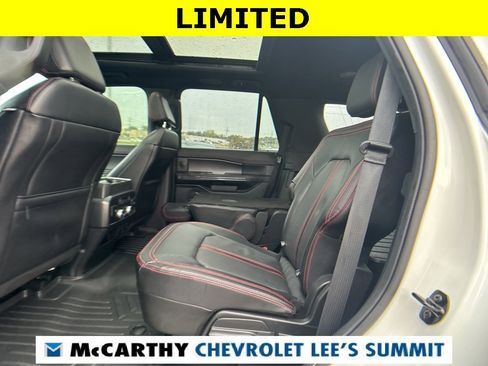 Used 2021 Ford Expedition Limited image 35