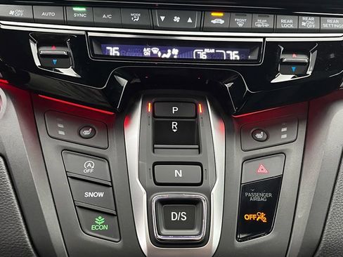 Used 2025 Honda Odyssey Sport-L image 7