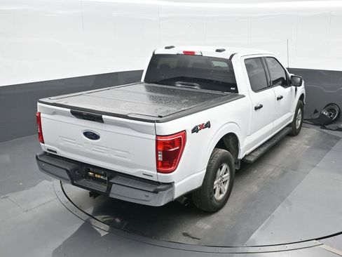 Used 2022 Ford F150 XLT w/ Equipment Group 301A Mid image 21