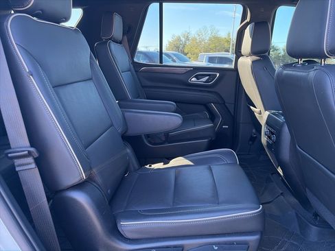 Used 2021 Chevrolet Tahoe Premier image 13