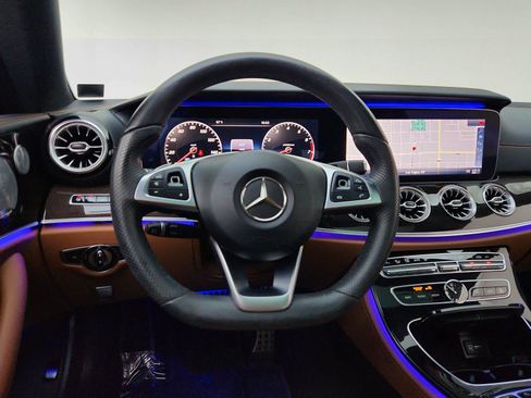 Used 2018 Mercedes-Benz E 400 Coupe image 30