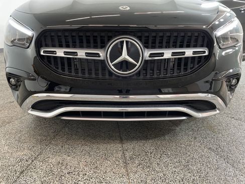 Certified 2025 Mercedes-Benz GLA 250 image 33