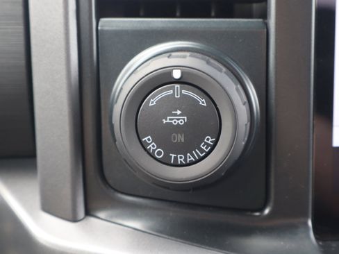 Used 2025 Ford F150 XLT w/ Equipment Group 302A MID AWD/4WD image 25