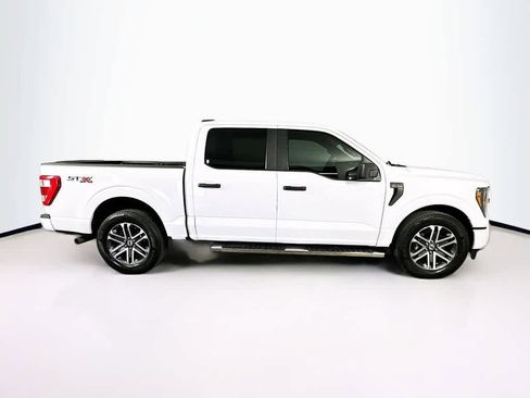 Certified 2023 Ford F150 XL w/ STX Appearance Package image 26