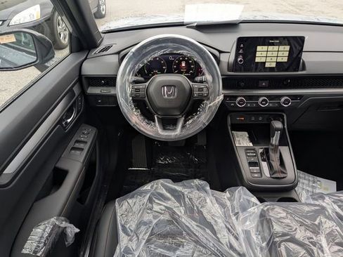 New 2026 Honda CR-V Sport-L image 16