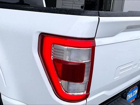 Used 2023 Ford F150 Lariat w/ Equipment Group 502A High image 32