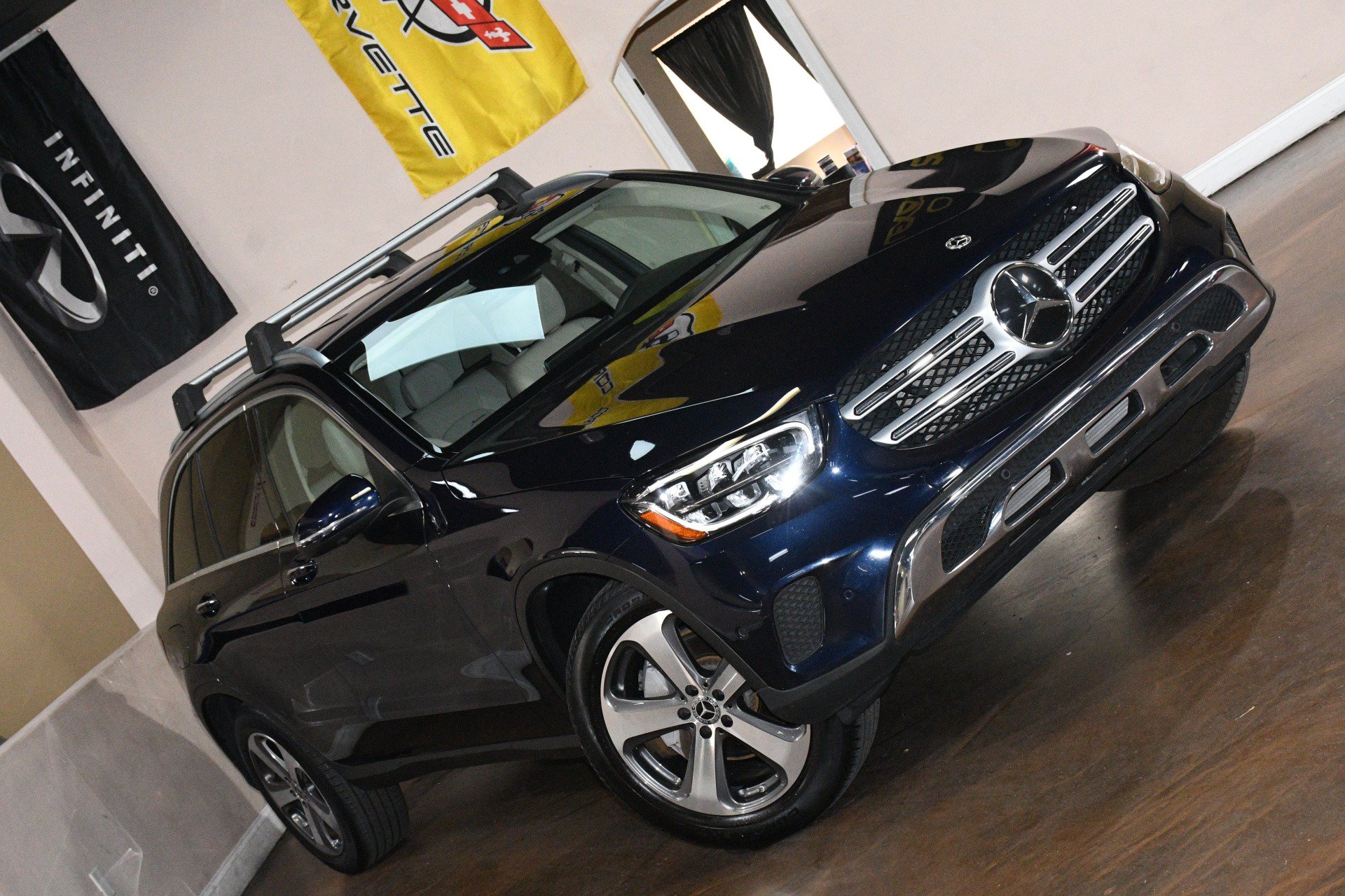 Used 2022 Mercedes-Benz GLC 300 image 77