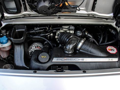 Used 2006 Porsche 911 GT3 RS image 36
