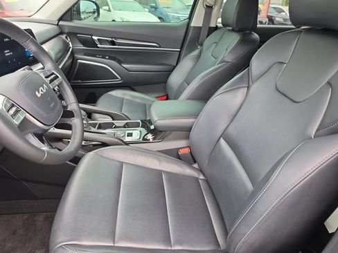 Used 2024 Kia Telluride S FWD image 15