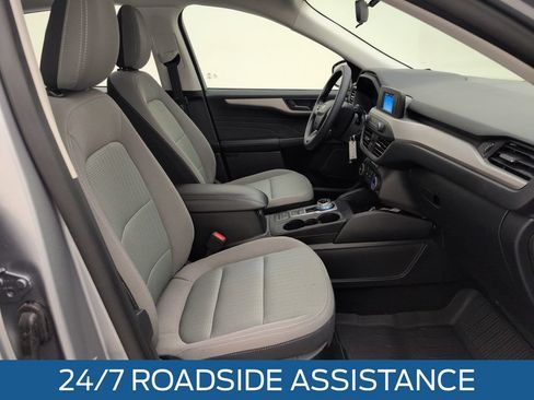 Certified 2022 Ford Escape S AWD/4WD image 14
