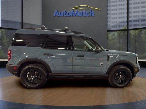 Used 2022 Ford Bronco Sport Big Bend w/ Convenience Package image 13