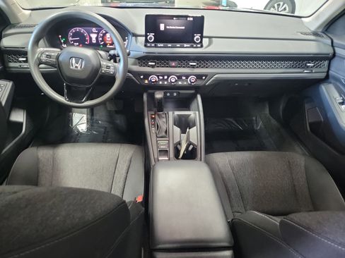 Used 2024 Honda Accord EX image 11