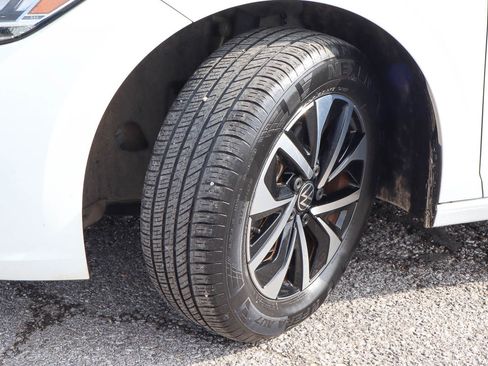 Used 2022 Volkswagen Jetta S FWD image 18