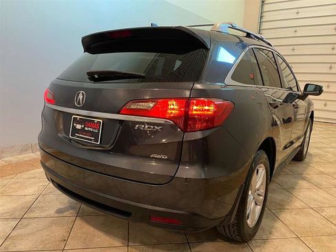 Used 2013 Acura RDX AWD image 46