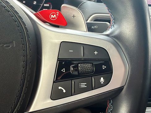 Used 2023 BMW X4 M Base image 39