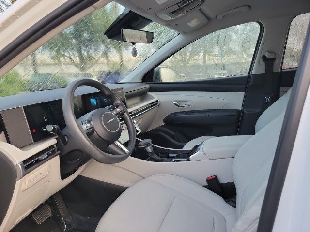 Used 2026 Hyundai Tucson SEL Plus FWD image 11
